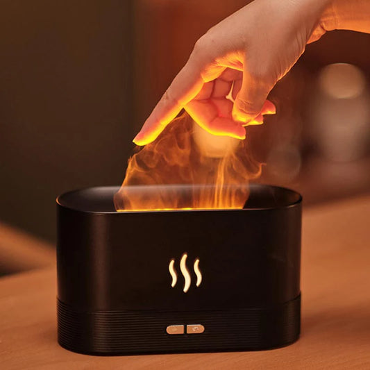 Aroma diffuser Air humidifier