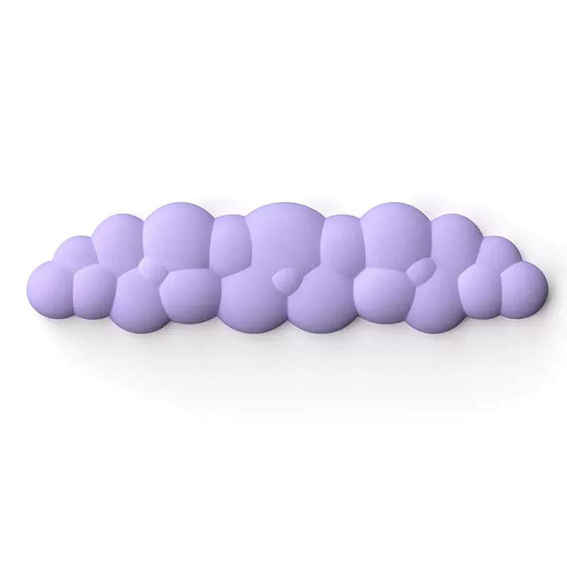 Anti-slip Memory Foam For Mouse Pad
