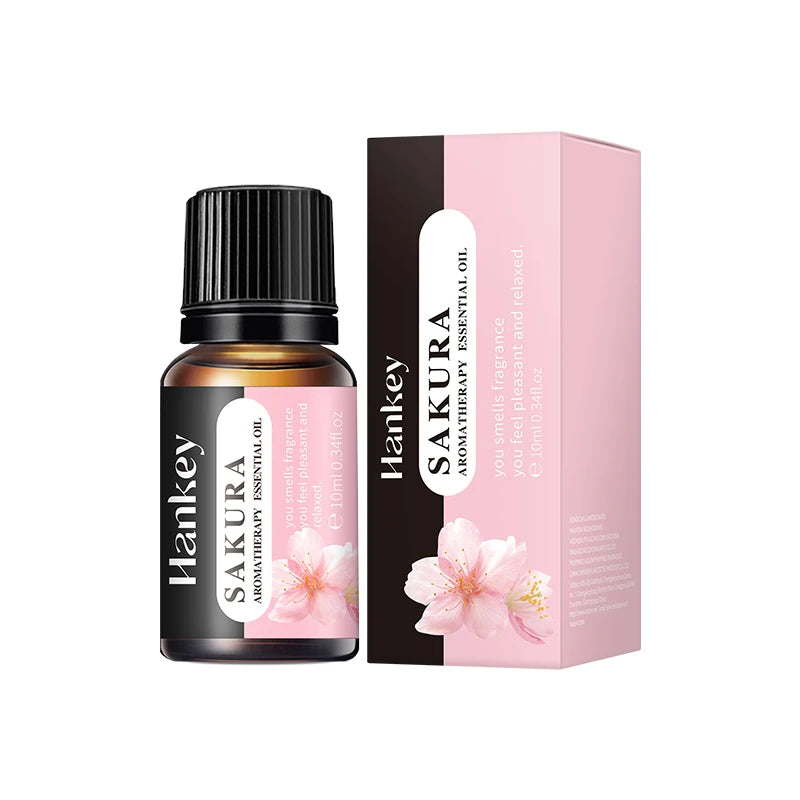 180ml Aromatherapy diffuser Humidifier