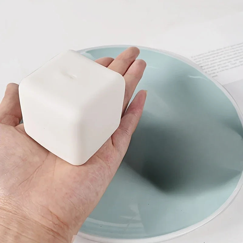 Adults Squishy Tofu Stress Balls