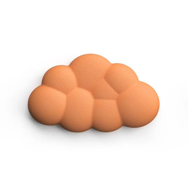 Anti-slip Memory Foam For Mouse Pad