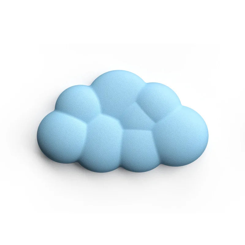 Anti-slip Memory Foam For Mouse Pad