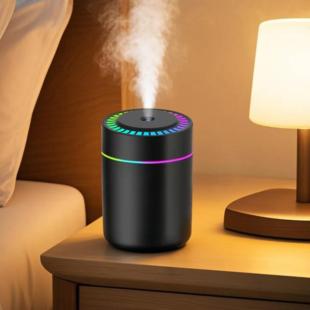 180ml Aromatherapy diffuser Humidifier