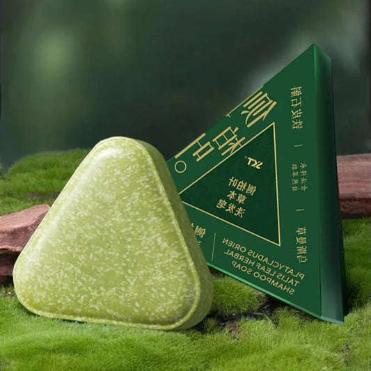 Healthy Anti-removal Hair Nourishing Clean
