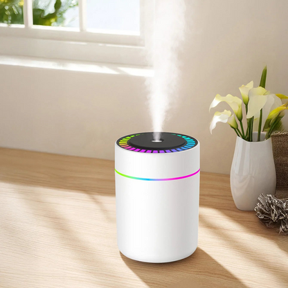 180ml Aromatherapy diffuser Humidifier