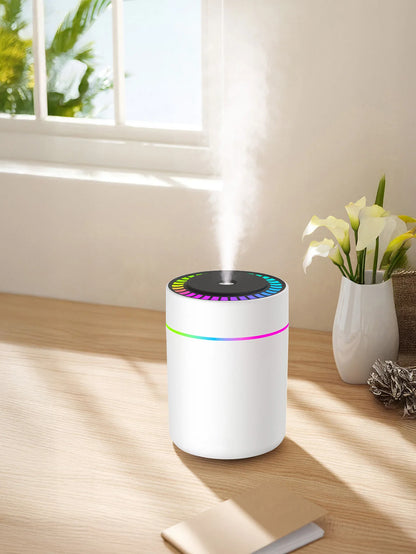 180ml Aromatherapy diffuser Humidifier