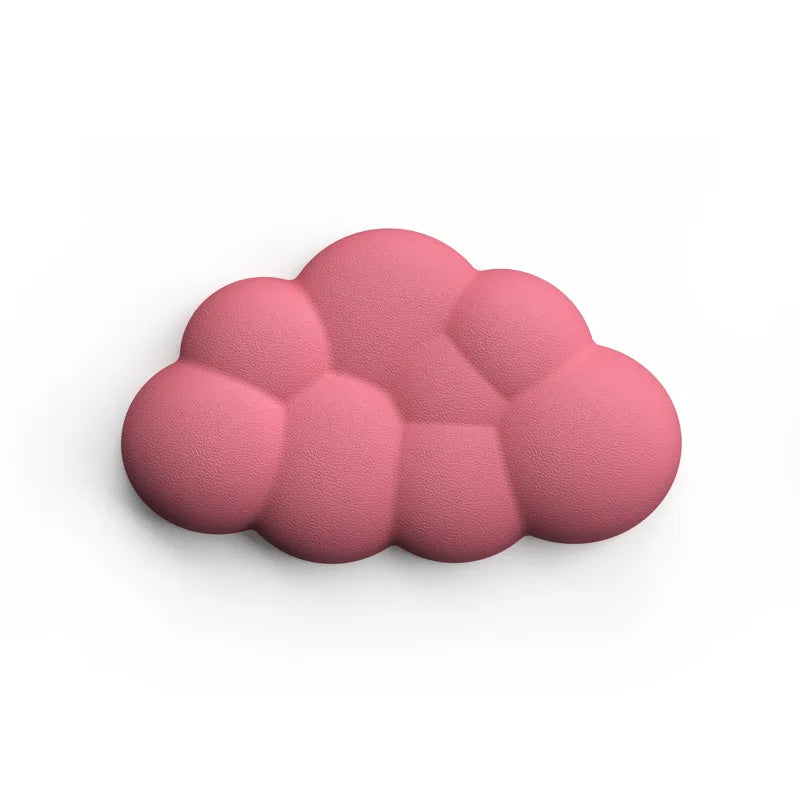 Anti-slip Memory Foam For Mouse Pad
