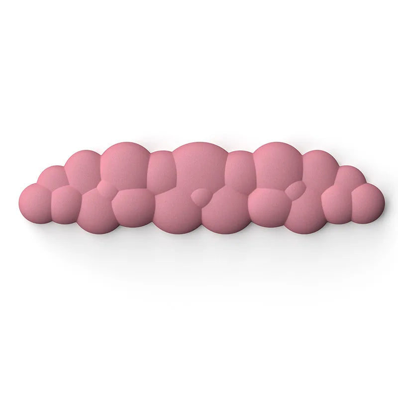 Anti-slip Memory Foam For Mouse Pad