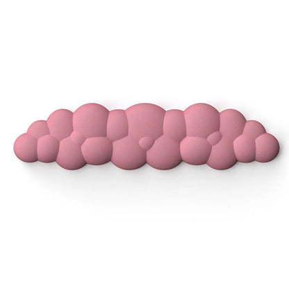 Anti-slip Memory Foam For Mouse Pad