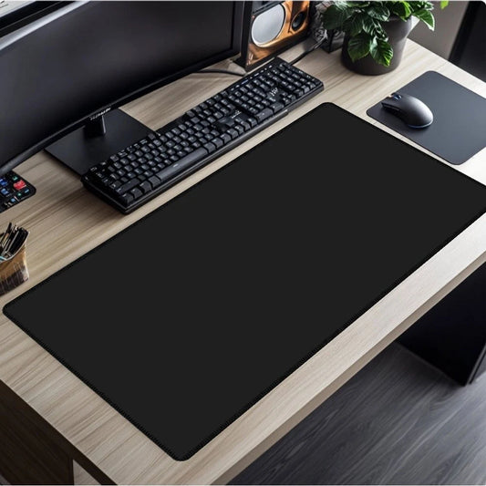Anti-slip Rubber Mouse Mat