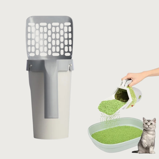 Cat Litter Shovel Scoop For Pet