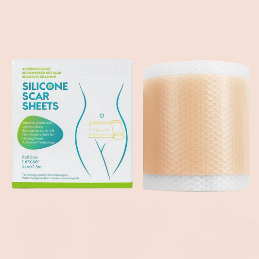Effective Skin Care Strips
